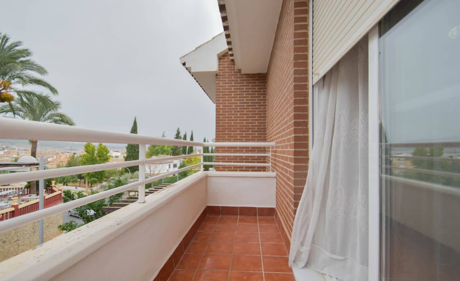 3 chambre Villa/Maison Semi-Mitoyenne à vendre à Huetor Vega avec garage - 354 000 € (Ref: 10165231)