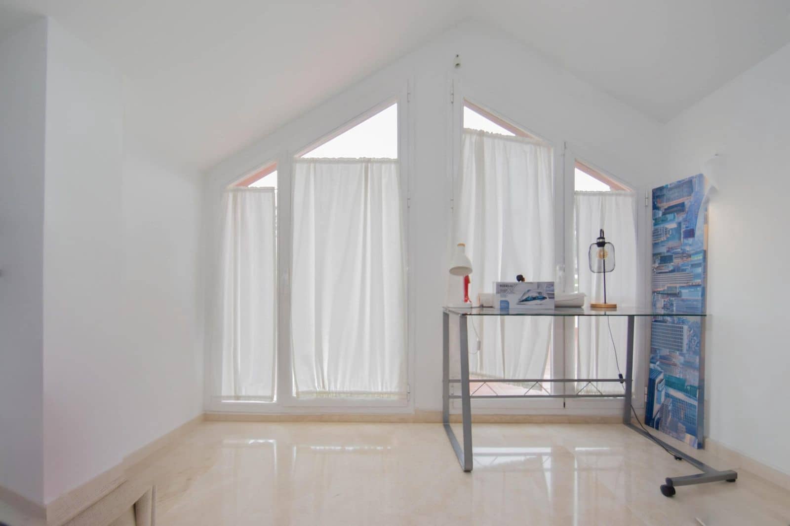 3 chambre Villa/Maison Semi-Mitoyenne à vendre à Huetor Vega avec garage - 354 000 € (Ref: 10165231)