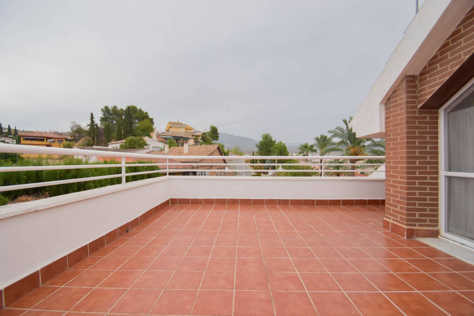 3 chambre Villa/Maison Semi-Mitoyenne à vendre à Huetor Vega avec garage - 354 000 € (Ref: 10165231)