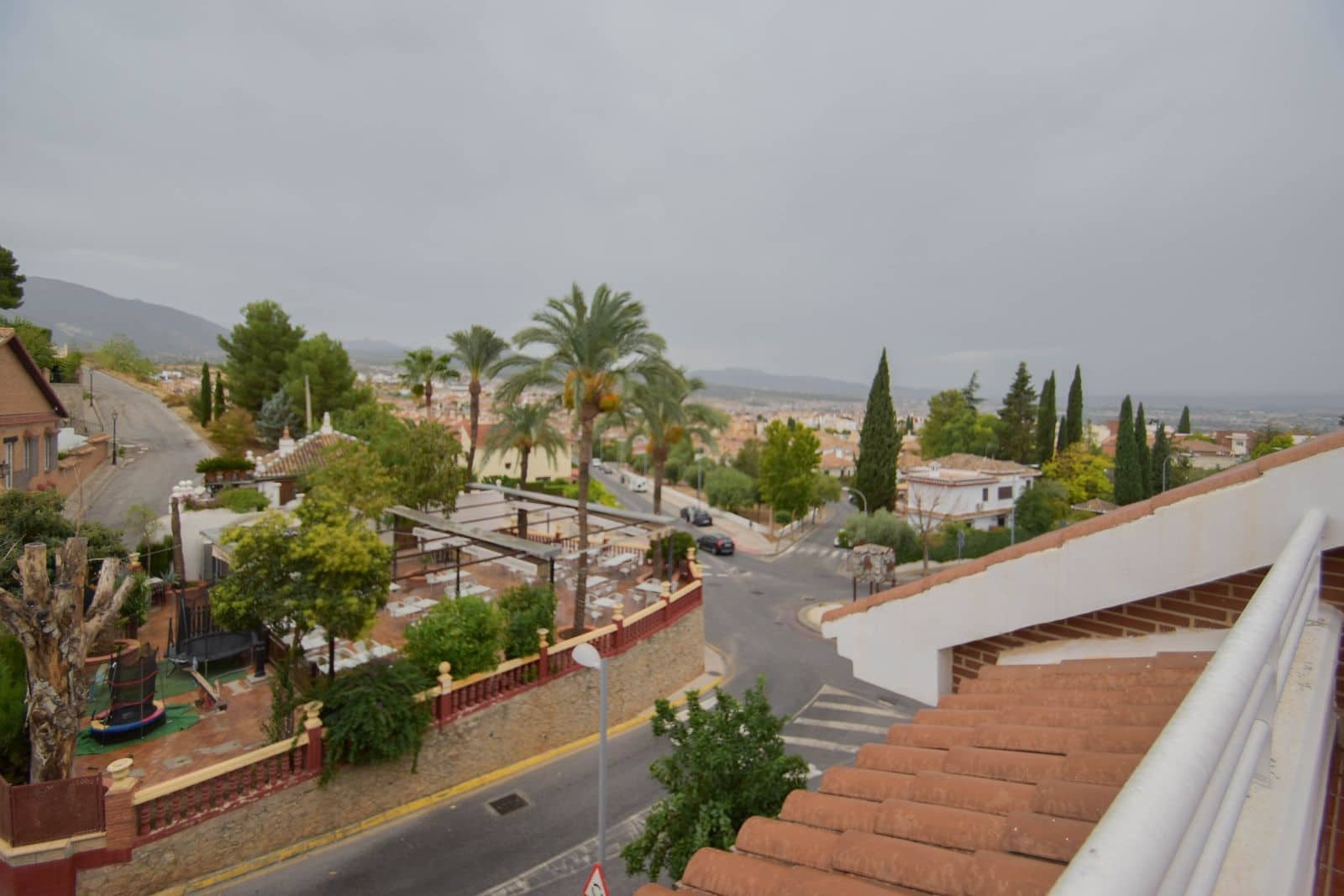 3 chambre Villa/Maison Semi-Mitoyenne à vendre à Huetor Vega avec garage - 354 000 € (Ref: 10165231)