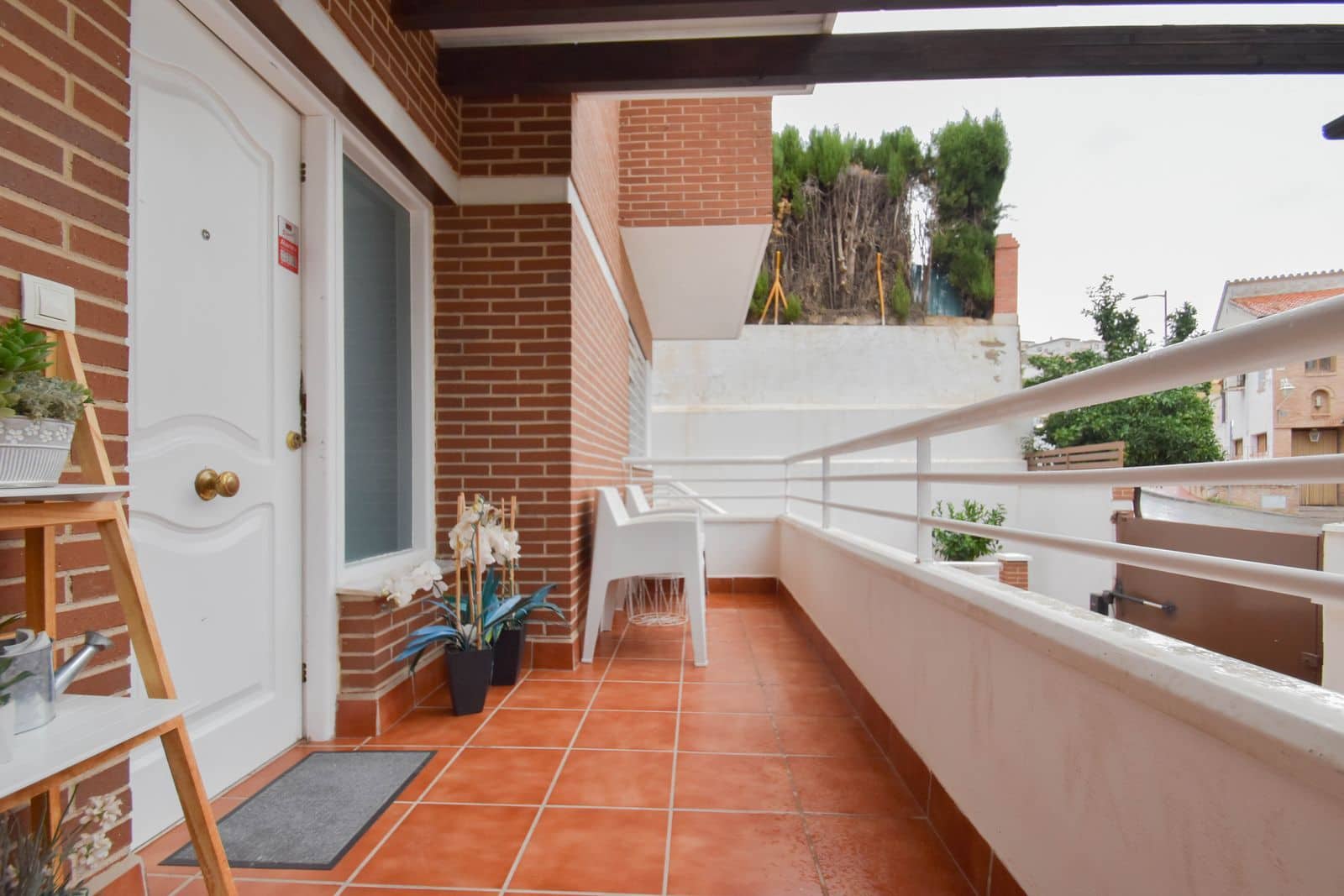 3 chambre Villa/Maison Semi-Mitoyenne à vendre à Huetor Vega avec garage - 354 000 € (Ref: 10165231)