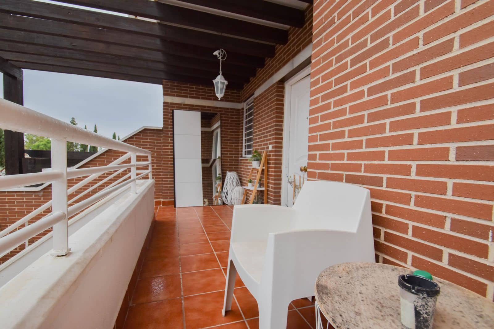 3 chambre Villa/Maison Semi-Mitoyenne à vendre à Huetor Vega avec garage - 354 000 € (Ref: 10165231)