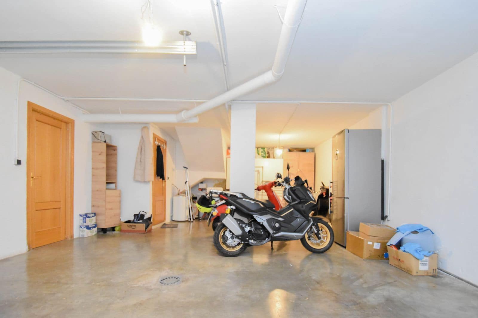 3 chambre Villa/Maison Semi-Mitoyenne à vendre à Huetor Vega avec garage - 354 000 € (Ref: 10165231)
