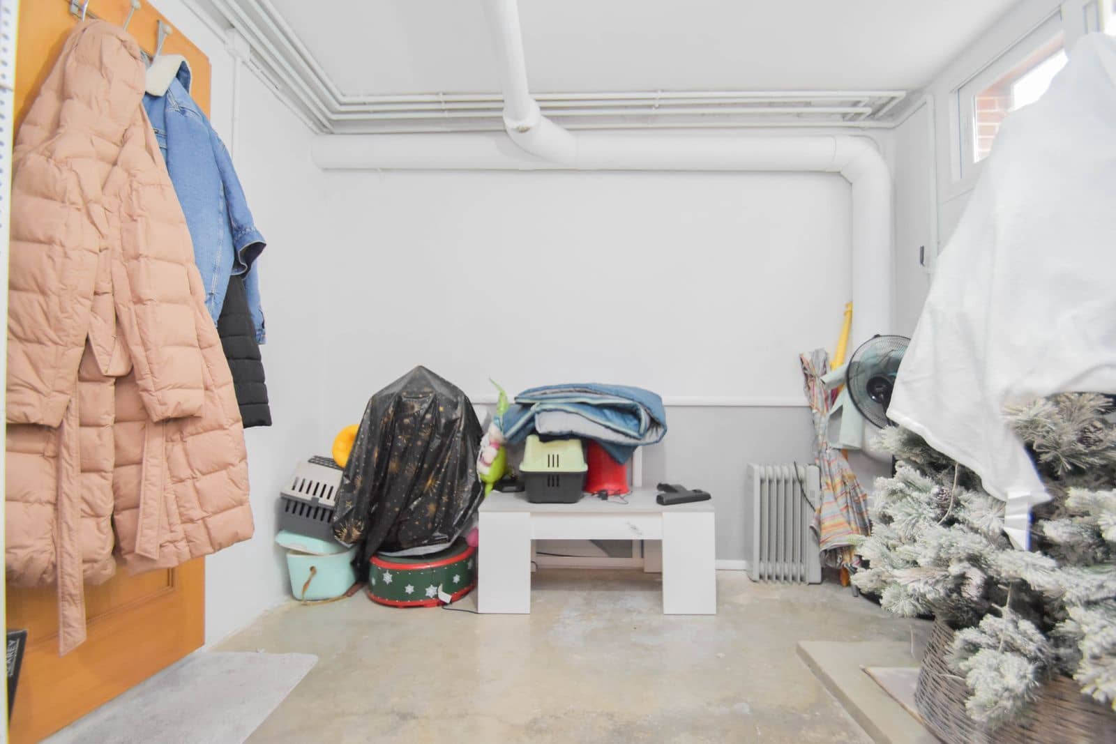 3 chambre Villa/Maison Semi-Mitoyenne à vendre à Huetor Vega avec garage - 354 000 € (Ref: 10165231)