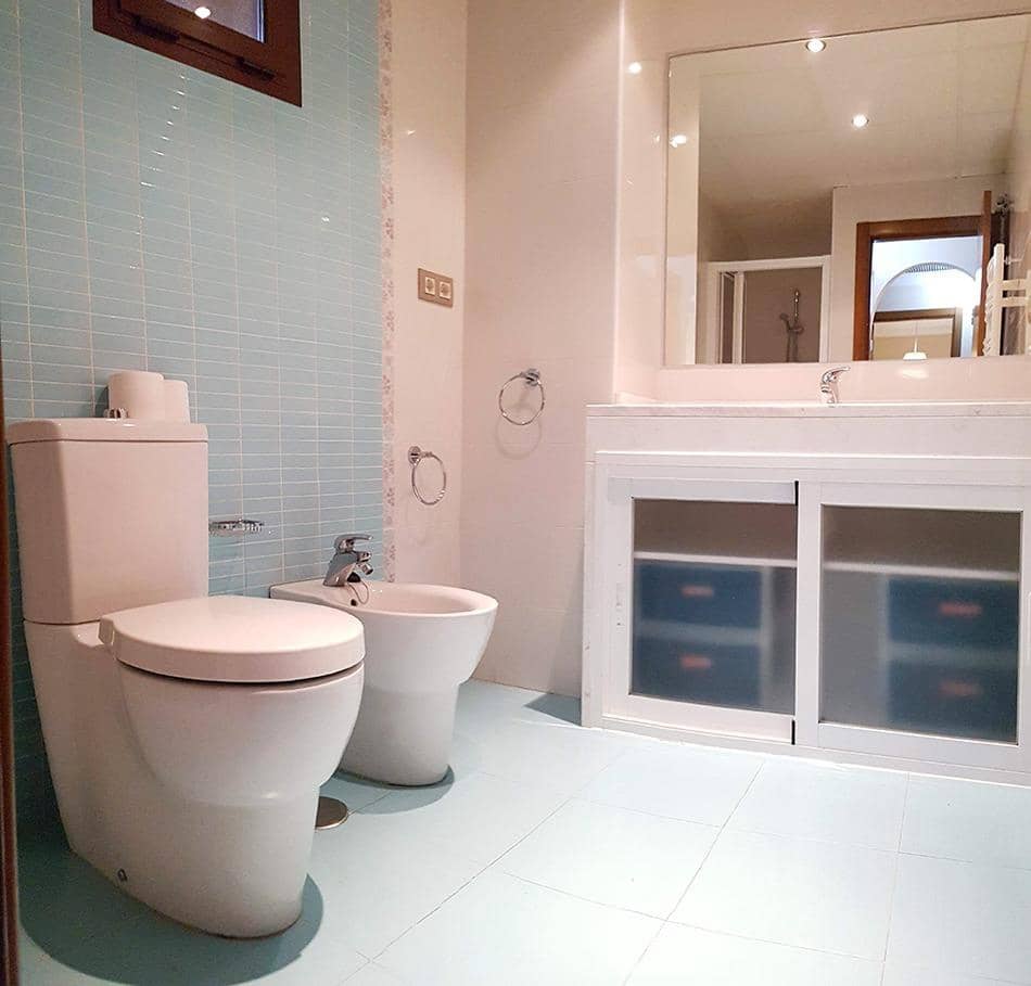 1 soverom Penthouse til salgs i Monachil med garasje - € 145 000 (Ref: 10166868)