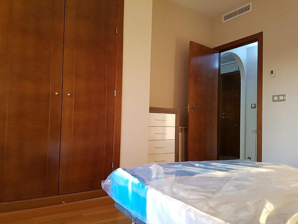 1 soverom Penthouse til salgs i Monachil med garasje - € 145 000 (Ref: 10166868)