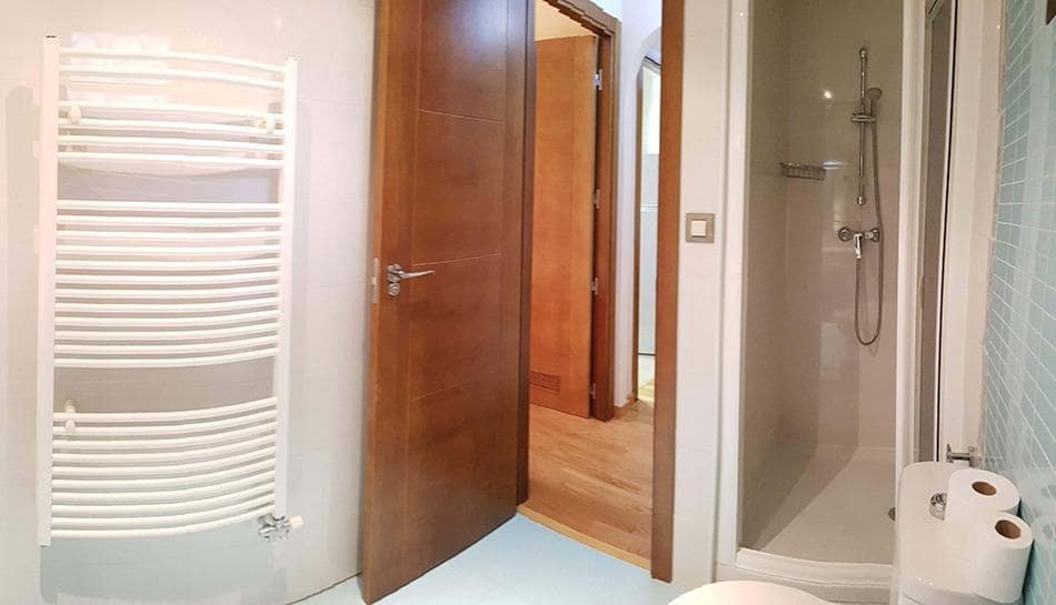 1 soverom Penthouse til salgs i Monachil med garasje - € 145 000 (Ref: 10166868)