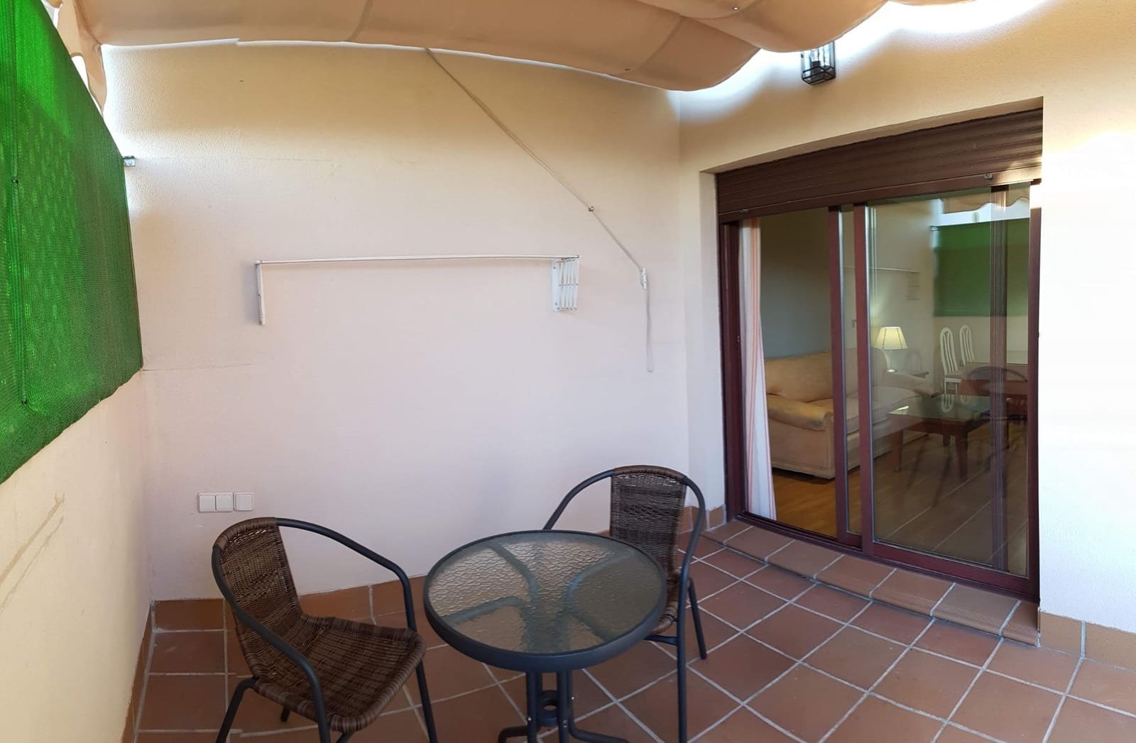 1 soverom Penthouse til salgs i Monachil med garasje - € 145 000 (Ref: 10166868)