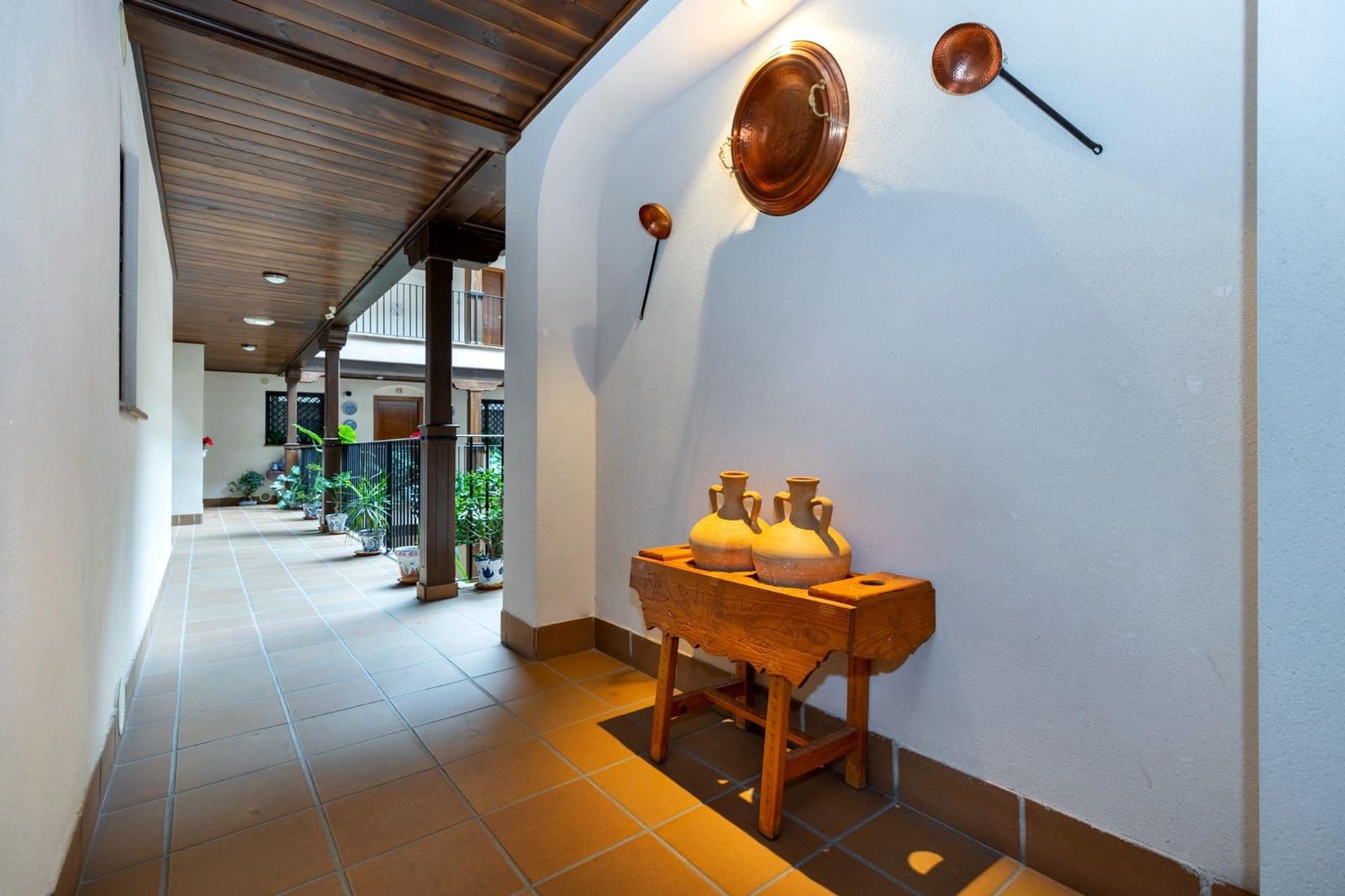 1 soverom Penthouse til salgs i Monachil med garasje - € 145 000 (Ref: 10166868)