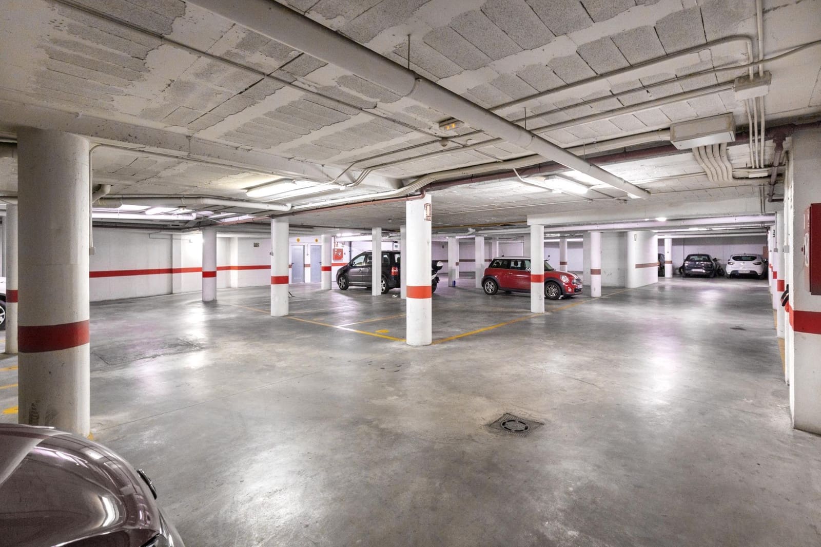 1 soverom Penthouse til salgs i Monachil med garasje - € 145 000 (Ref: 10166868)
