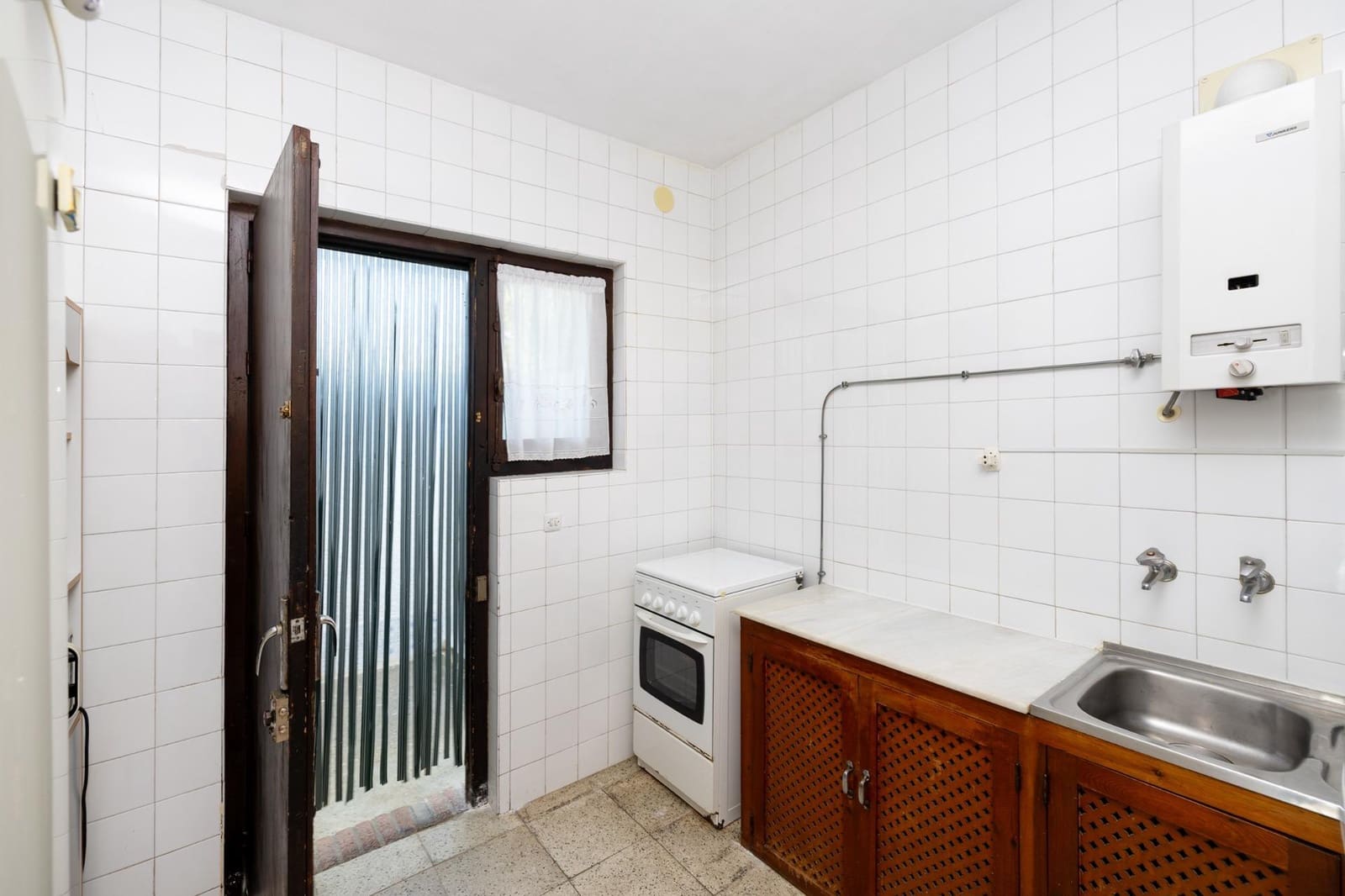 5 quarto Moradia para venda em Almunecar com garagem - 335 000 € (Ref: 10166869)
