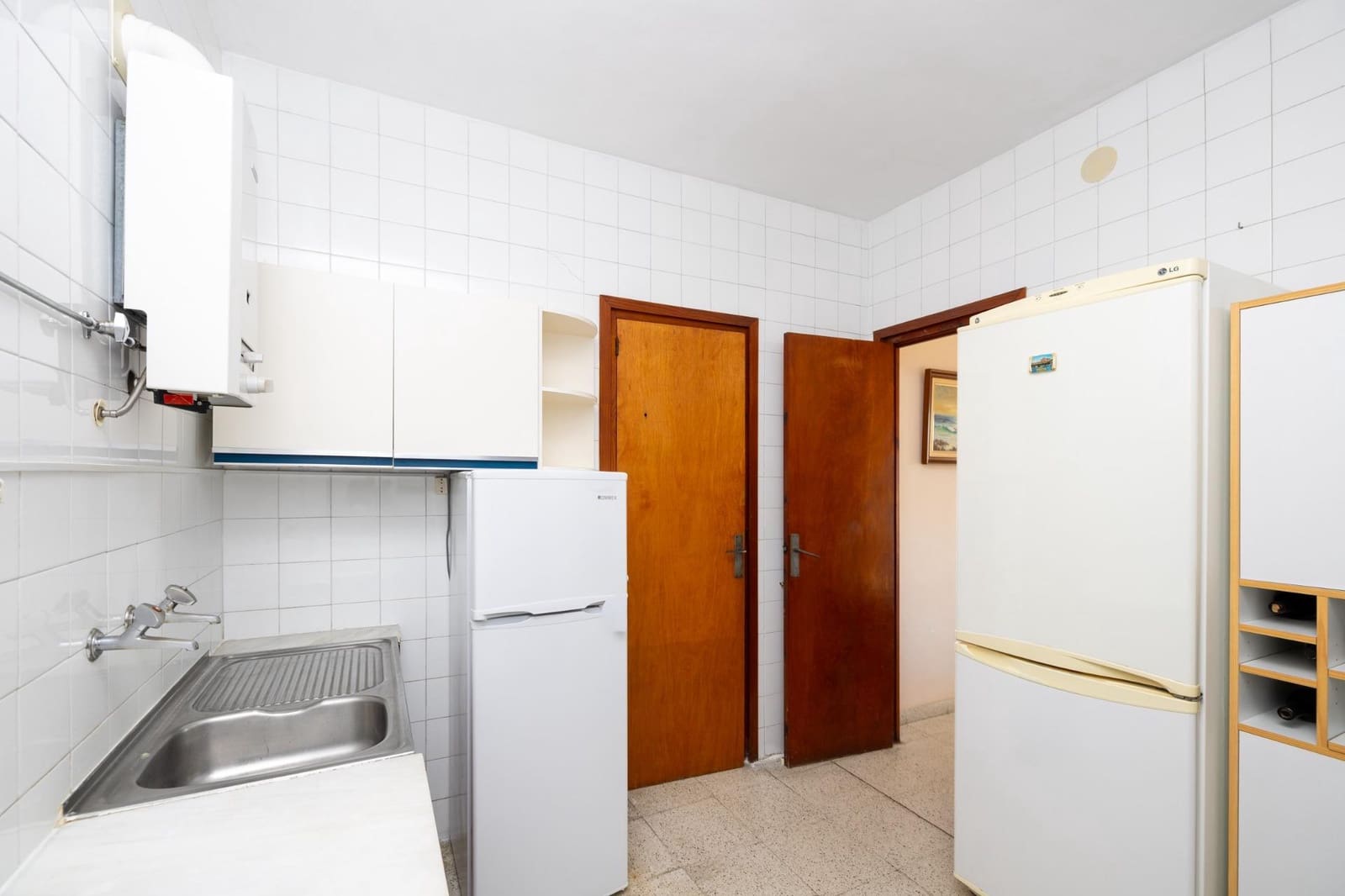 5 quarto Moradia para venda em Almunecar com garagem - 335 000 € (Ref: 10166869)