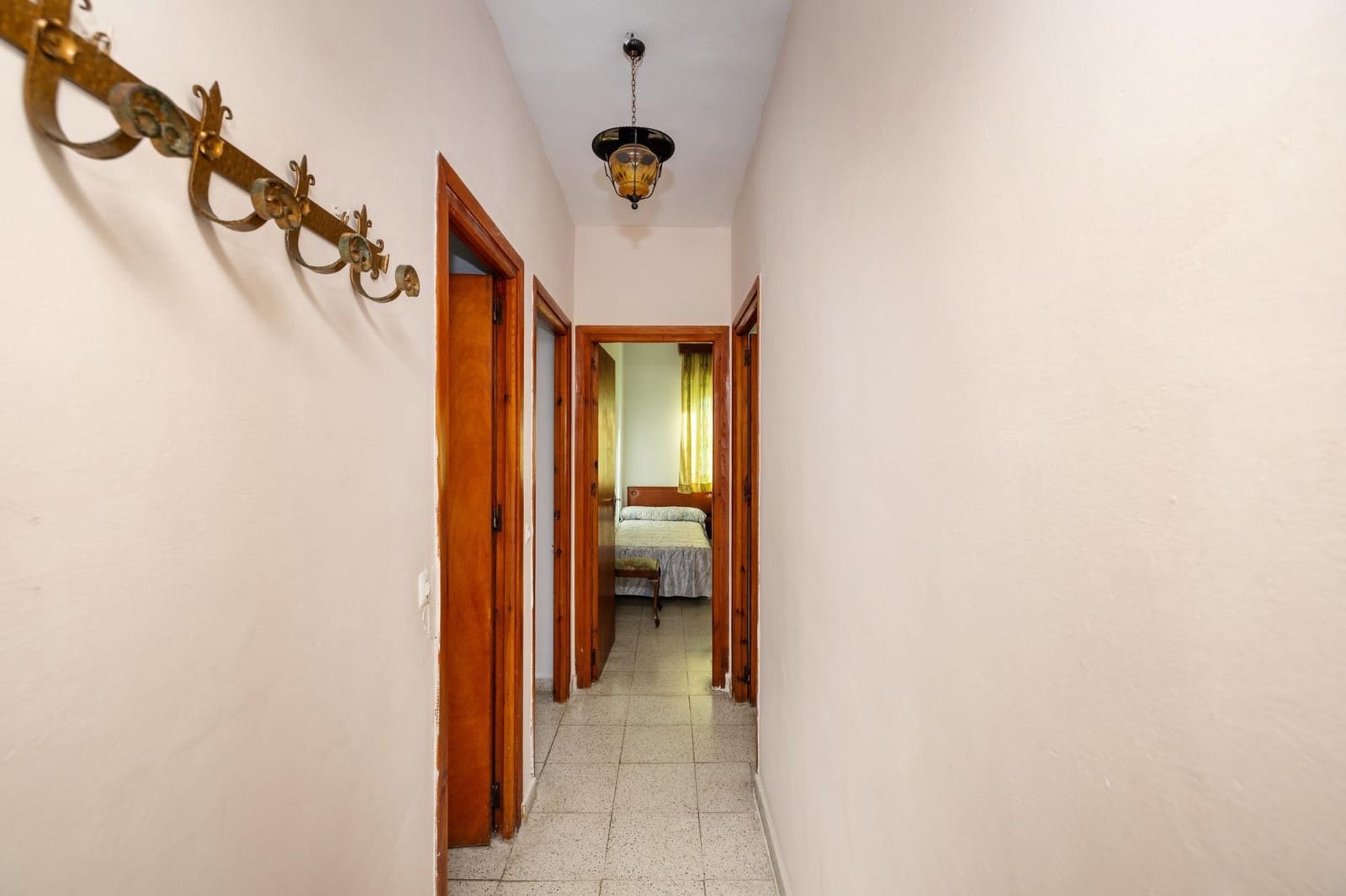 5 quarto Moradia para venda em Almunecar com garagem - 335 000 € (Ref: 10166869)