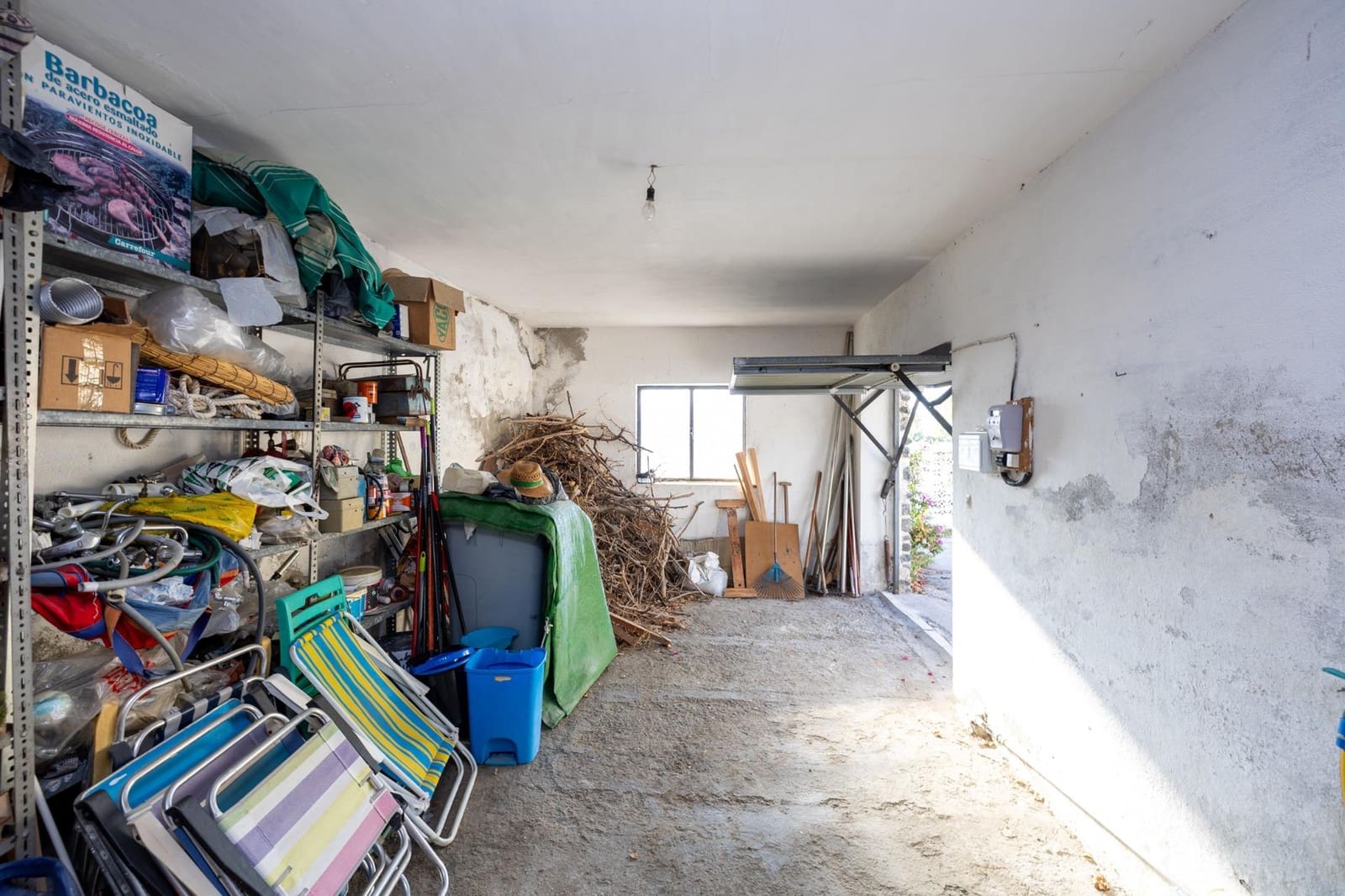 5 quarto Moradia para venda em Almunecar com garagem - 335 000 € (Ref: 10166869)