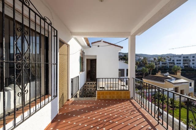 5 soverom Villa til salgs i Almuñécar med garasje - € 335 000 (Ref: 10166869)