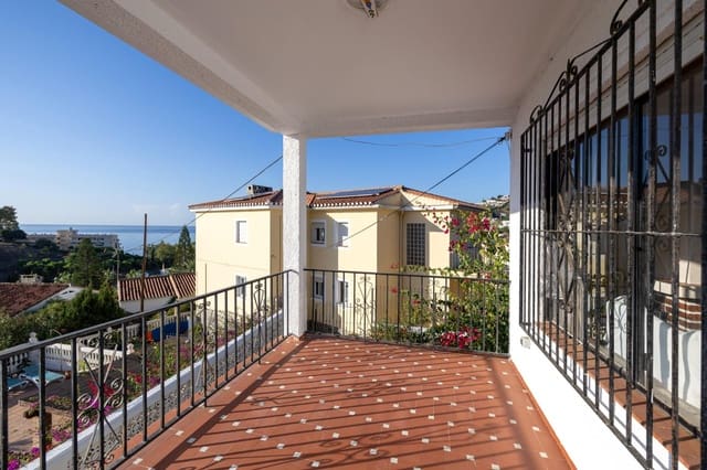 5 soverom Villa til salgs i Almuñécar med garasje - € 335 000 (Ref: 10166869)
