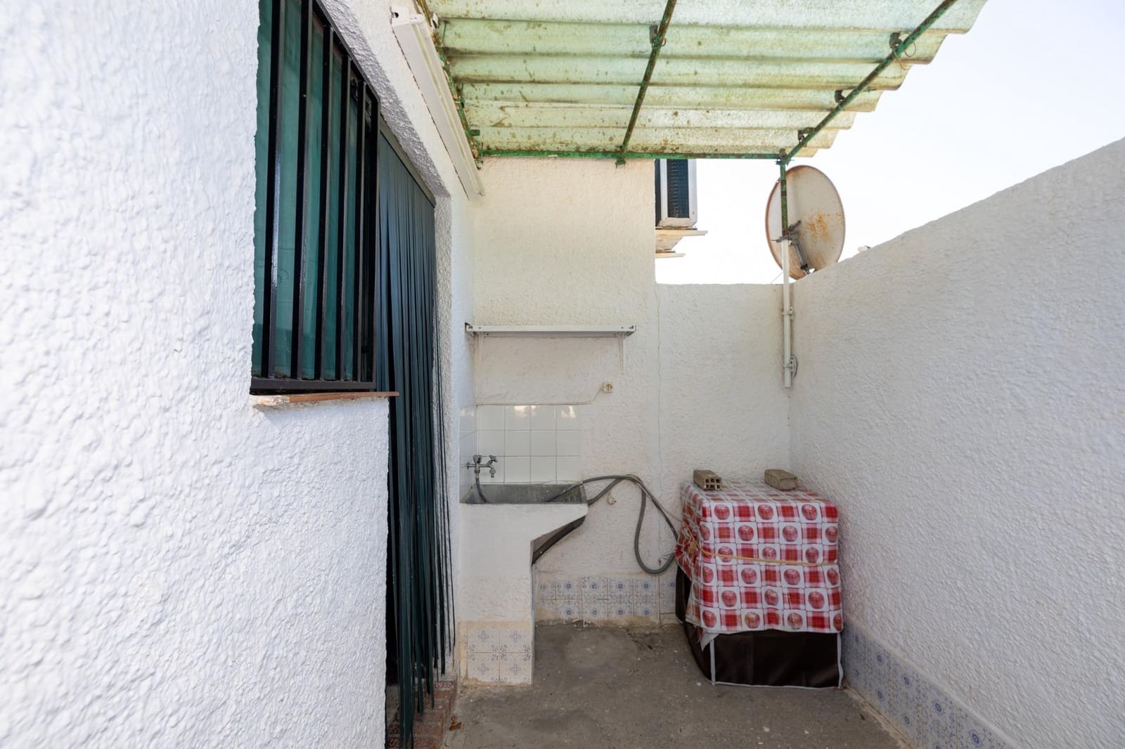 5 quarto Moradia para venda em Almunecar com garagem - 335 000 € (Ref: 10166869)