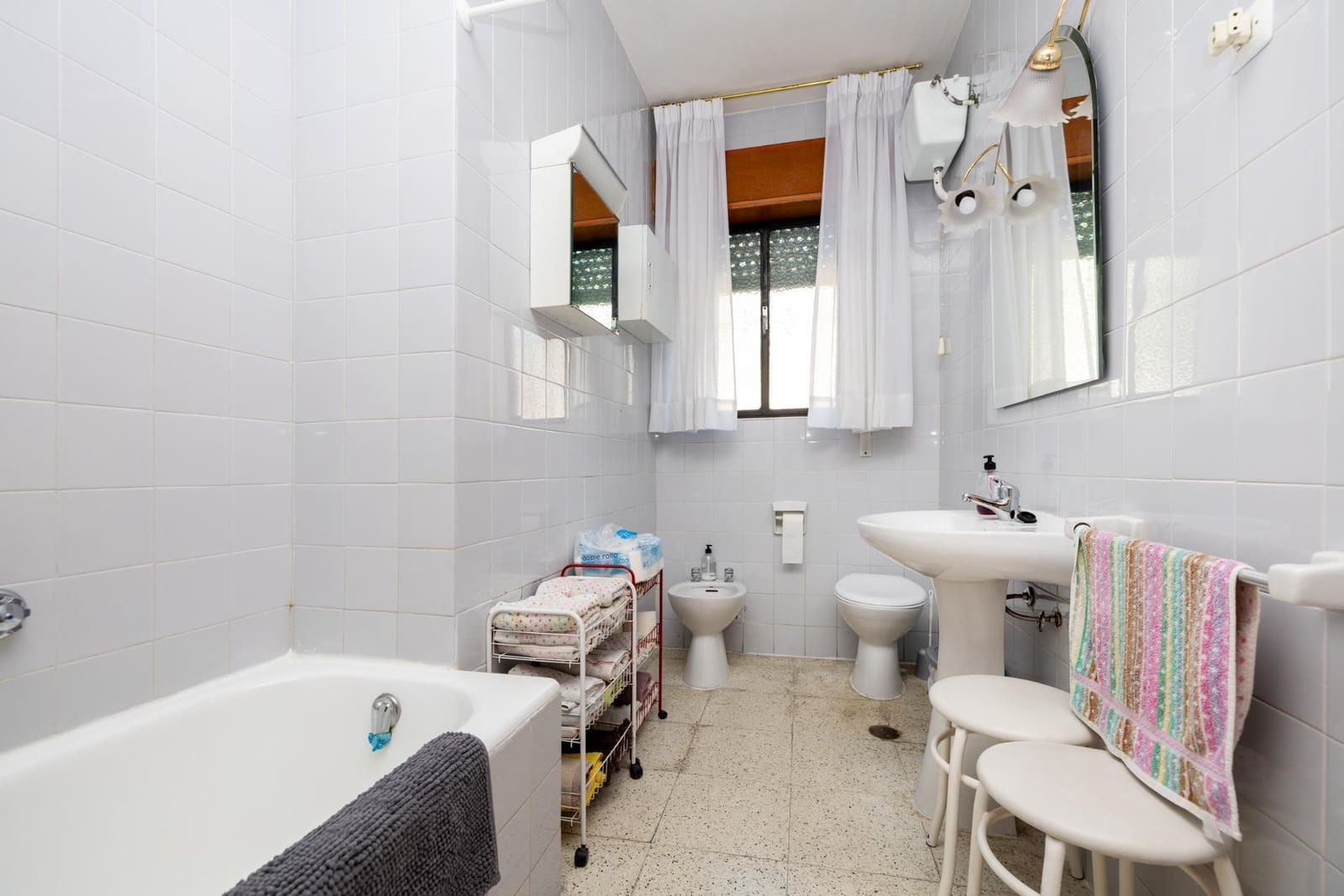 5 quarto Moradia para venda em Almunecar com garagem - 335 000 € (Ref: 10166869)