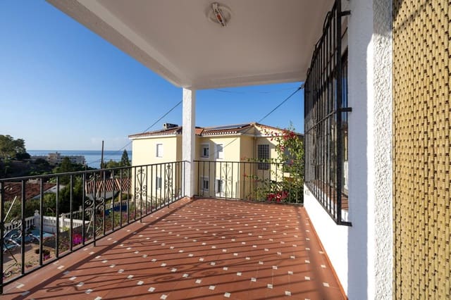 5 soverom Villa til salgs i Almuñécar med garasje - € 335 000 (Ref: 10166869)