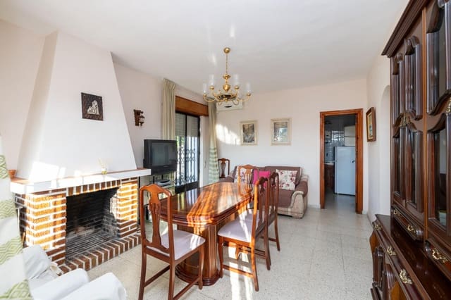 5 soverom Villa til salgs i Almuñécar med garasje - € 335 000 (Ref: 10166869)