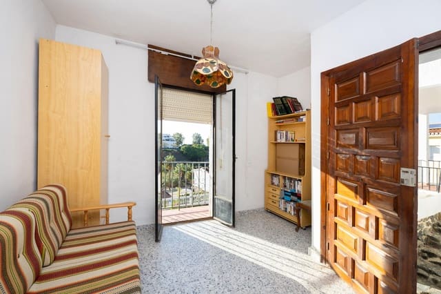 5 soverom Villa til salgs i Almuñécar med garasje - € 335 000 (Ref: 10166869)