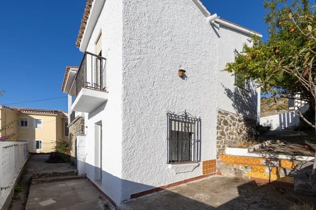 5 soverom Villa til salgs i Almuñécar med garasje - € 335 000 (Ref: 10166869)