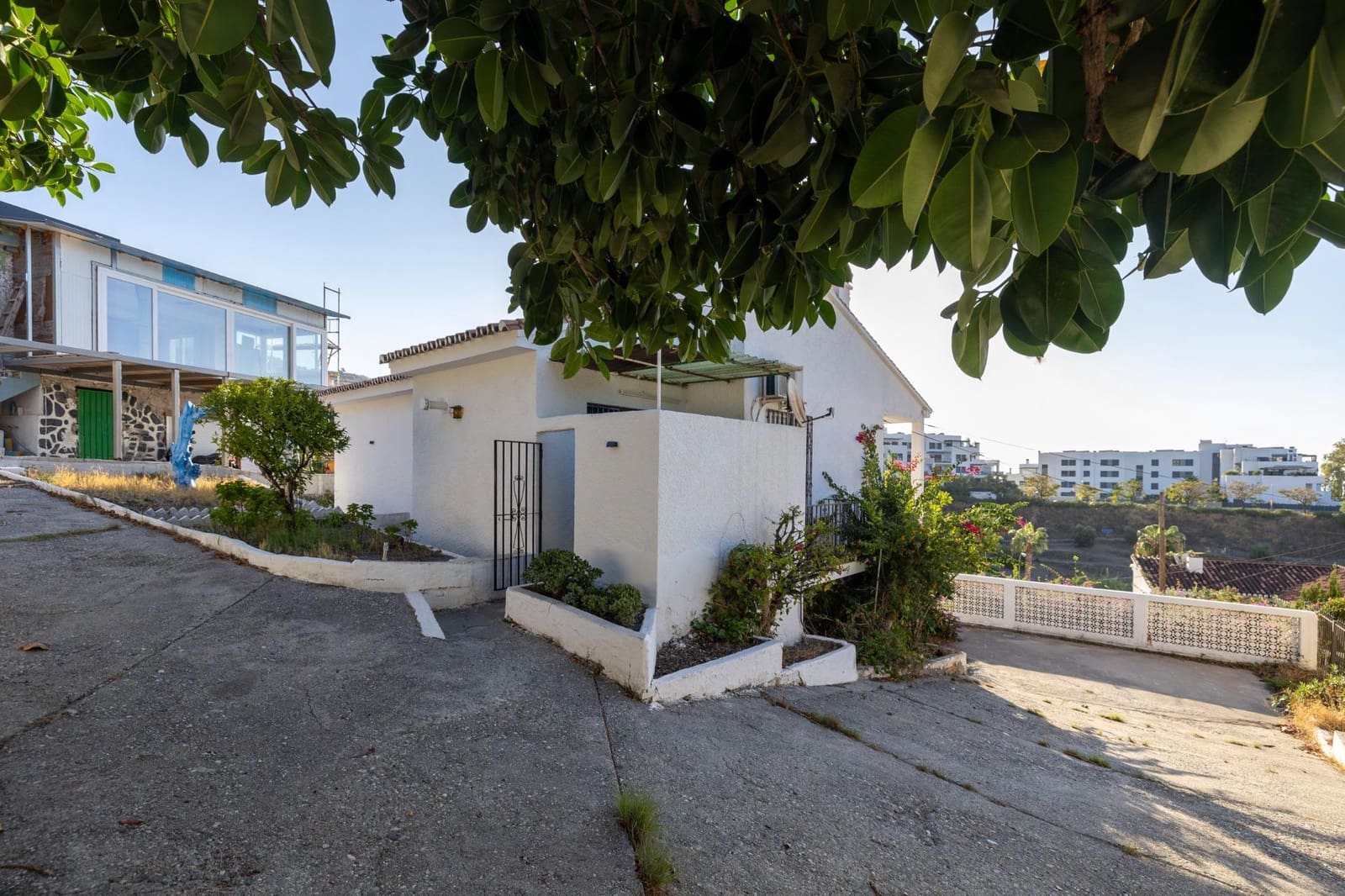 5 quarto Moradia para venda em Almunecar com garagem - 335 000 € (Ref: 10166869)
