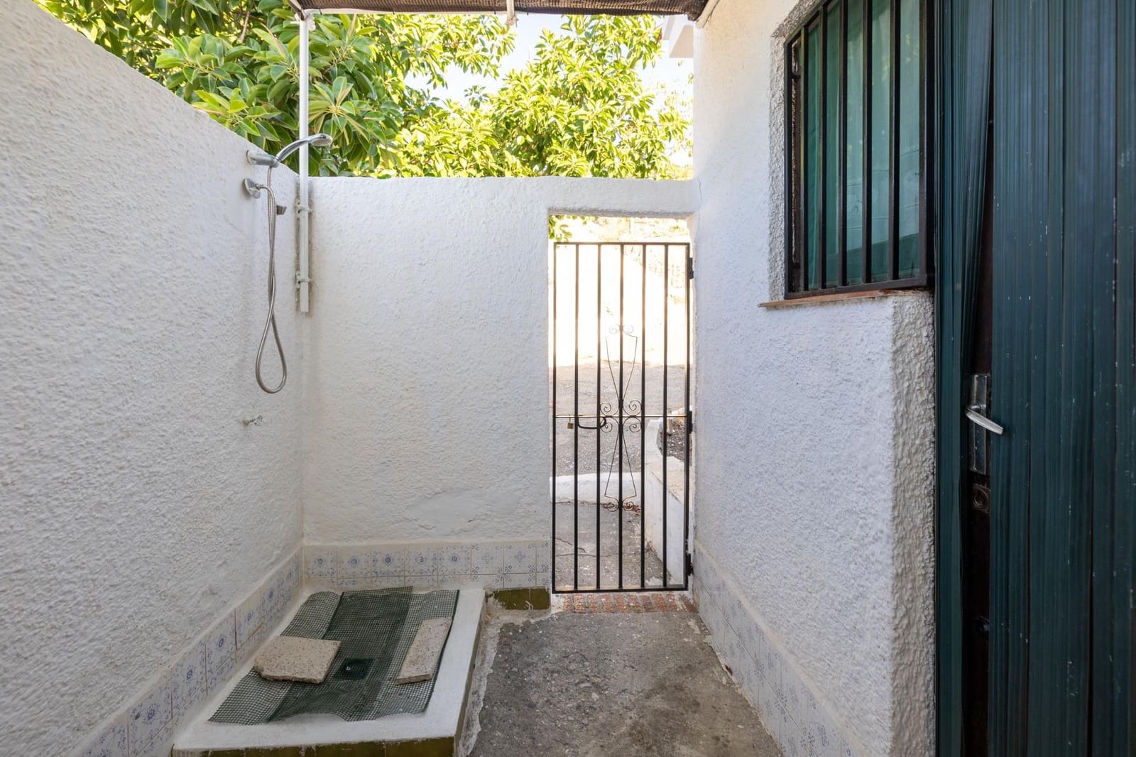 5 quarto Moradia para venda em Almunecar com garagem - 335 000 € (Ref: 10166869)