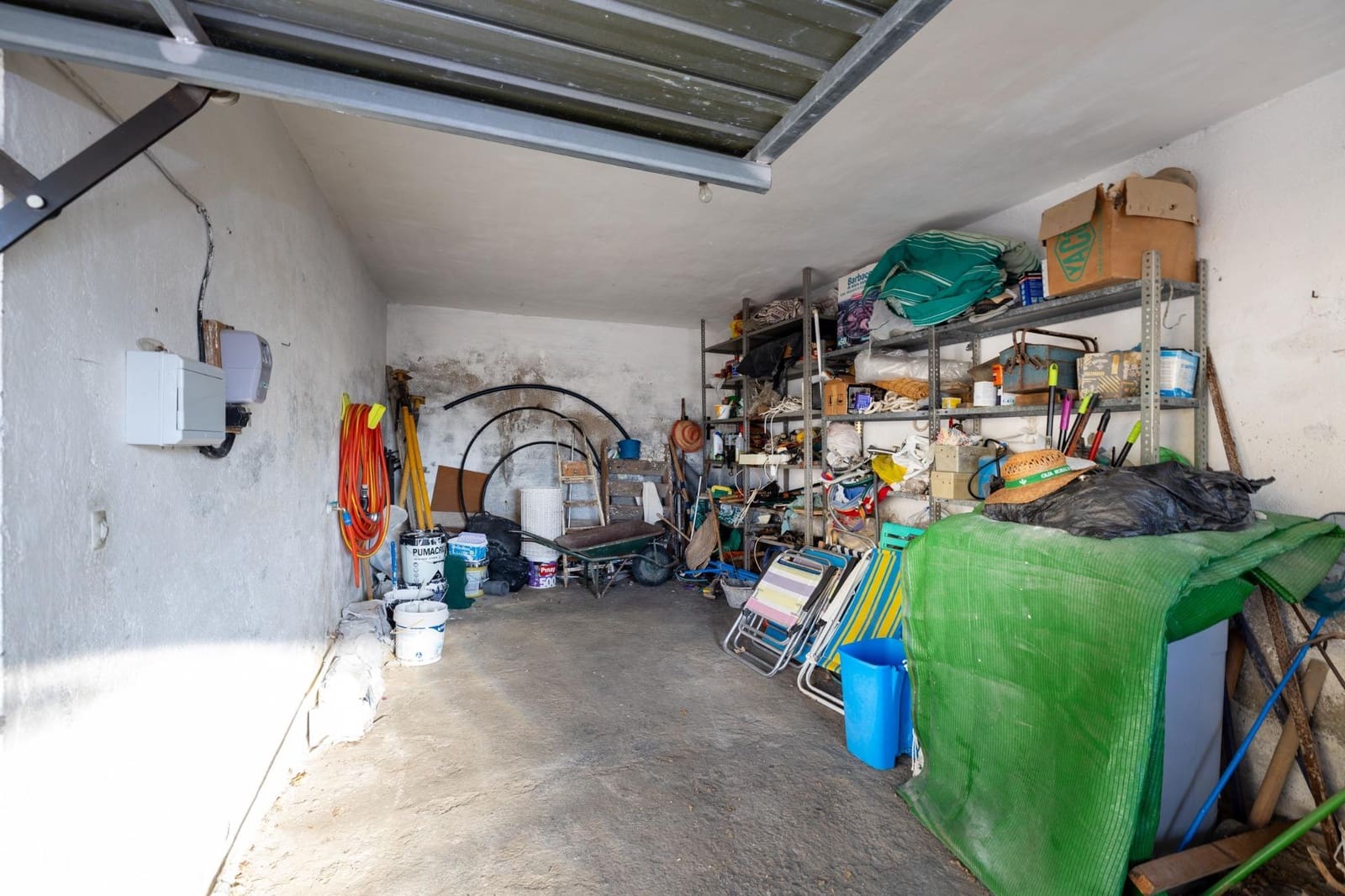 5 quarto Moradia para venda em Almunecar com garagem - 335 000 € (Ref: 10166869)