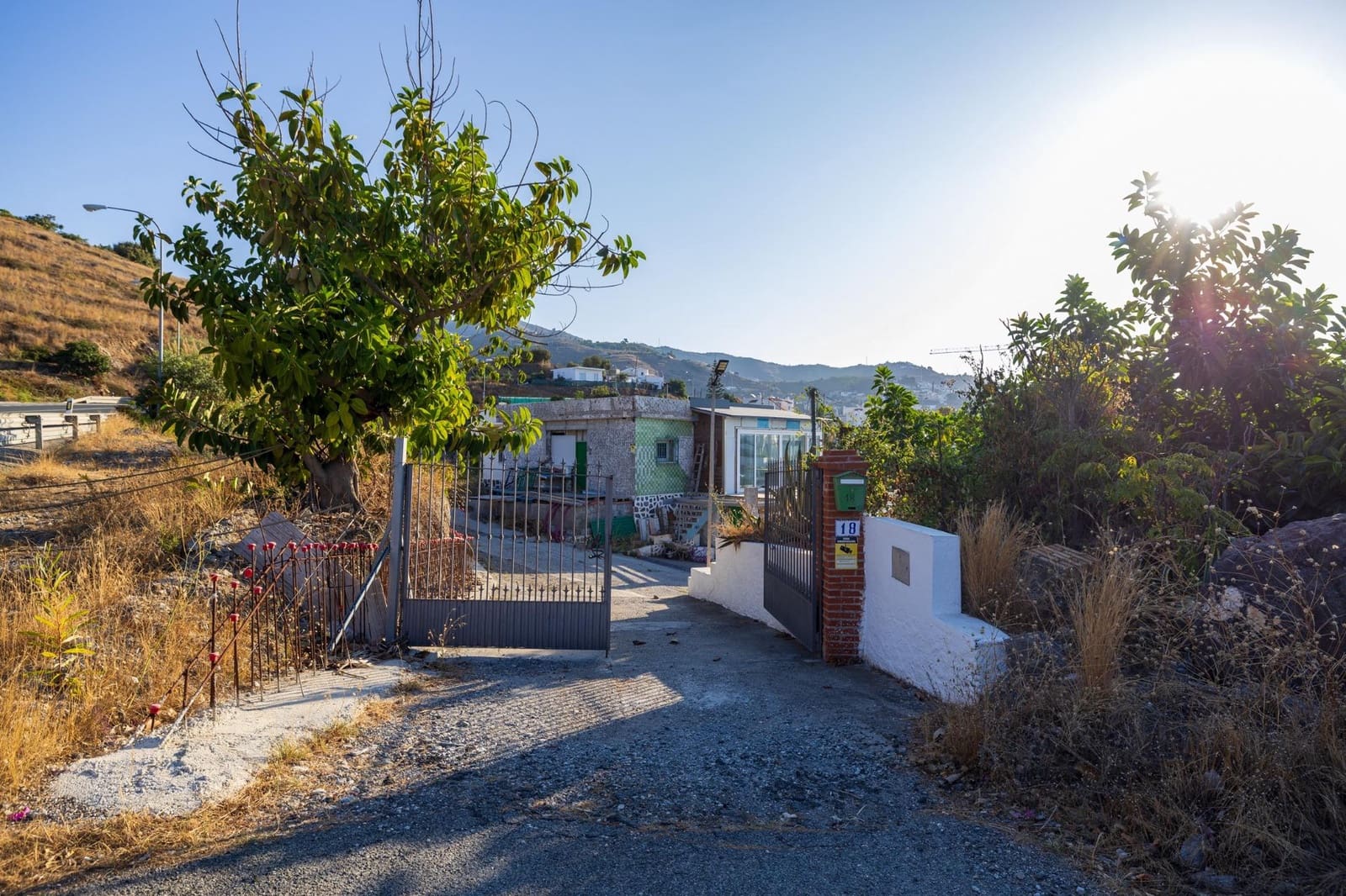 5 quarto Moradia para venda em Almunecar com garagem - 335 000 € (Ref: 10166869)