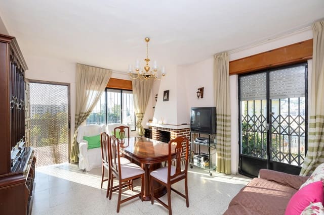 5 soverom Villa til salgs i Almuñécar med garasje - € 335 000 (Ref: 10166869)