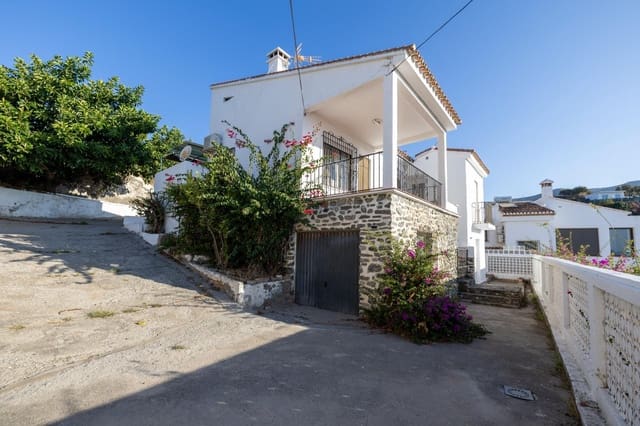 5 soverom Villa til salgs i Almuñécar med garasje - € 335 000 (Ref: 10166869)