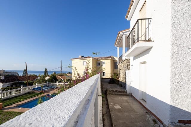 5 soverom Villa til salgs i Almuñécar med garasje - € 335 000 (Ref: 10166869)