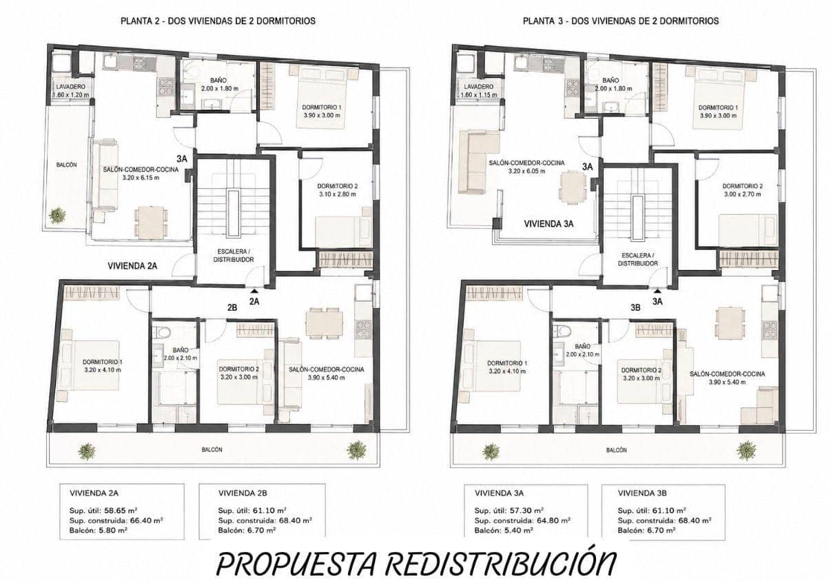 10 sypialnia Komercyjne na sprzedaż w La Zubia - 700 000 € (Ref: 10166870)