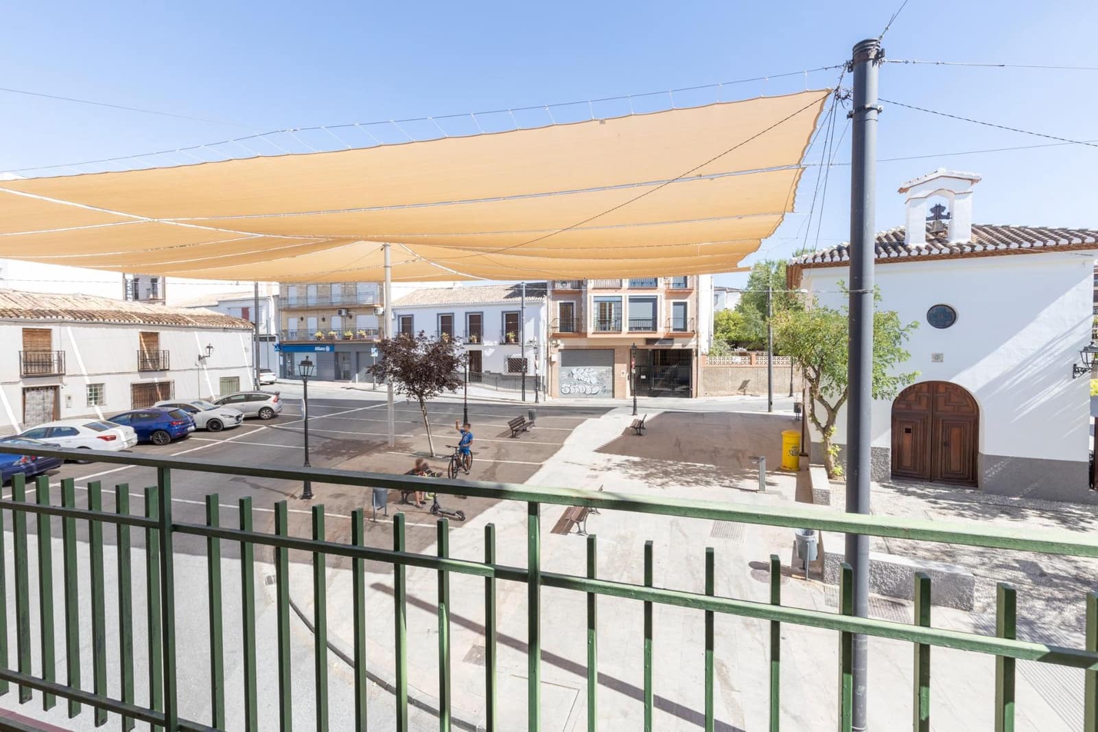 10 sypialnia Komercyjne na sprzedaż w La Zubia - 700 000 € (Ref: 10166870)