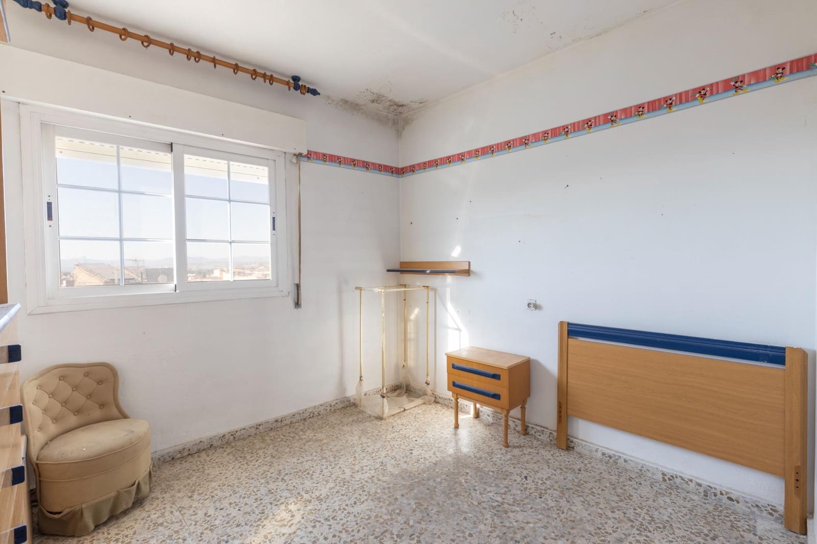 10 sypialnia Komercyjne na sprzedaż w La Zubia - 700 000 € (Ref: 10166870)