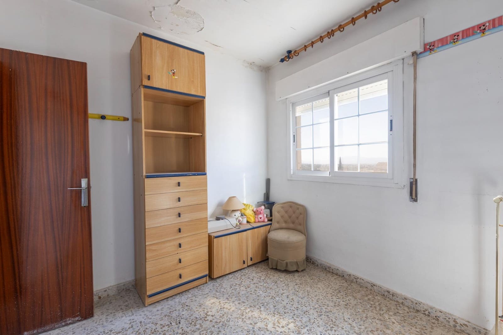 10 sypialnia Komercyjne na sprzedaż w La Zubia - 700 000 € (Ref: 10166870)
