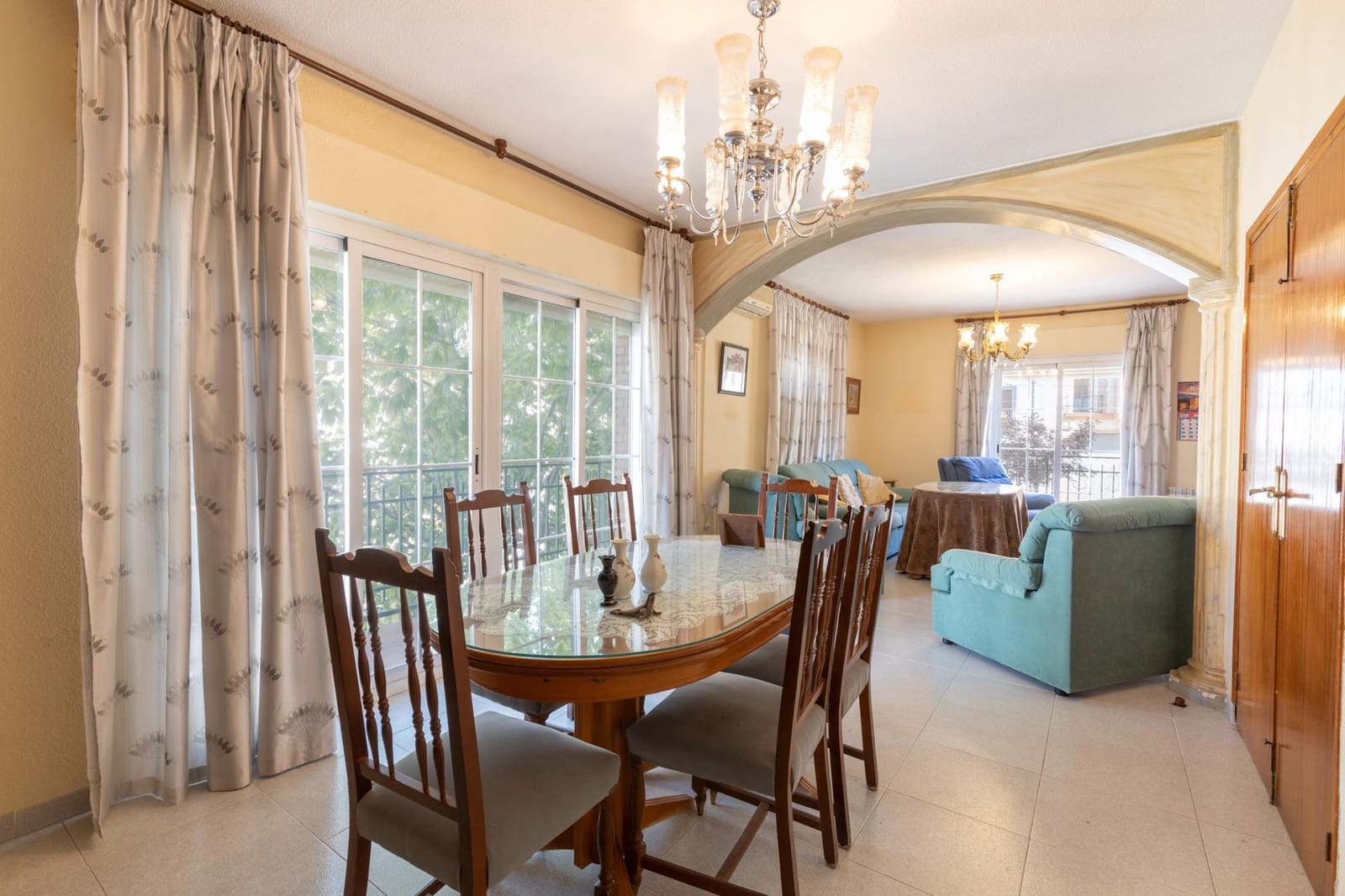 10 sypialnia Komercyjne na sprzedaż w La Zubia - 700 000 € (Ref: 10166870)