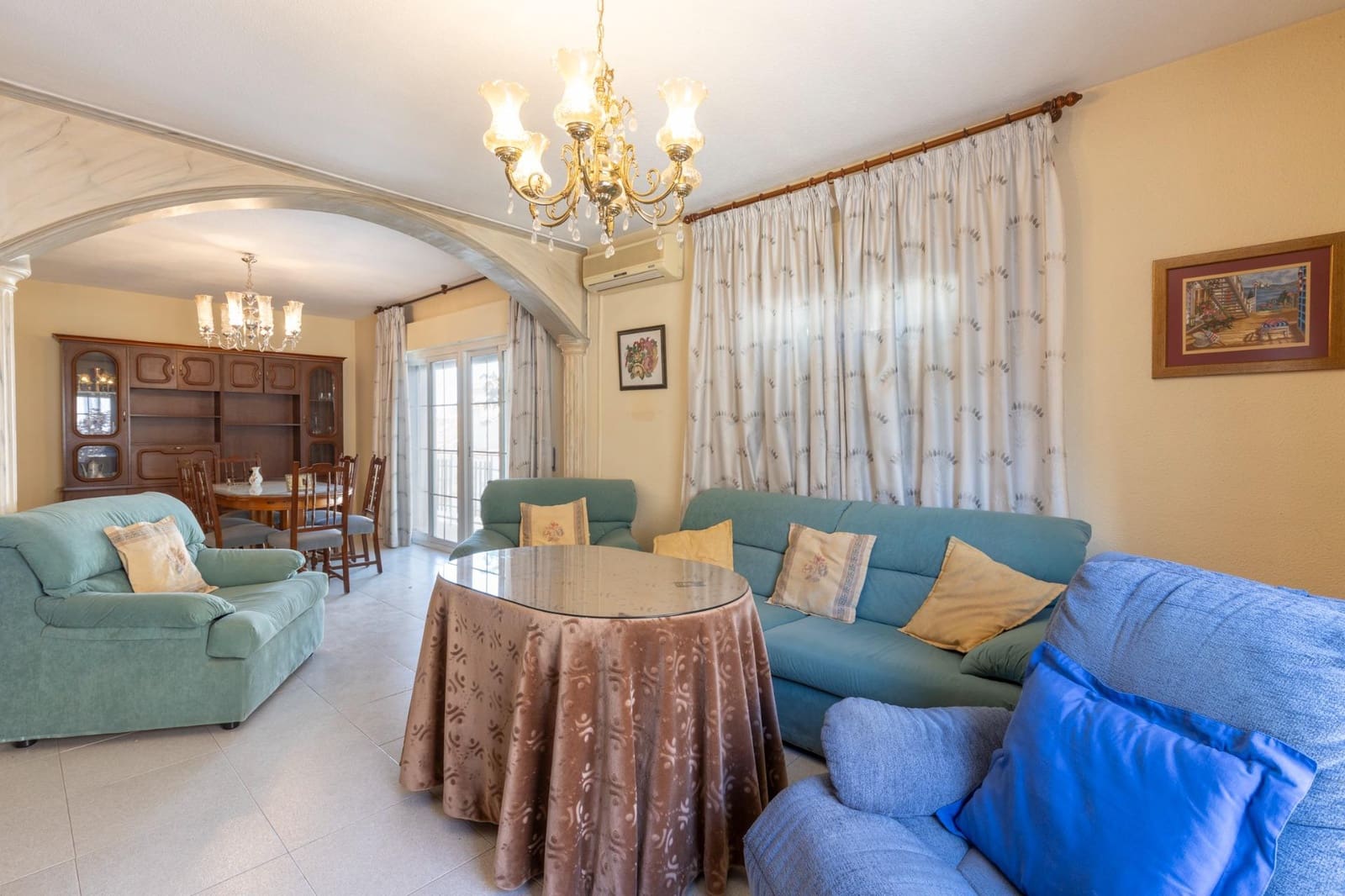 10 sypialnia Komercyjne na sprzedaż w La Zubia - 700 000 € (Ref: 10166870)