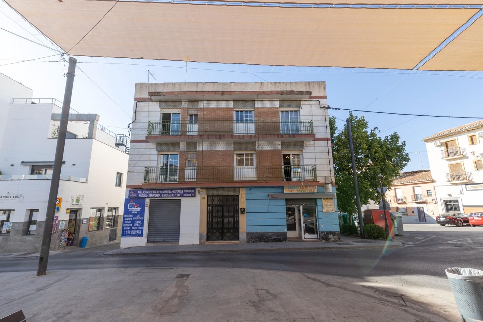 10 sypialnia Komercyjne na sprzedaż w La Zubia - 700 000 € (Ref: 10166870)