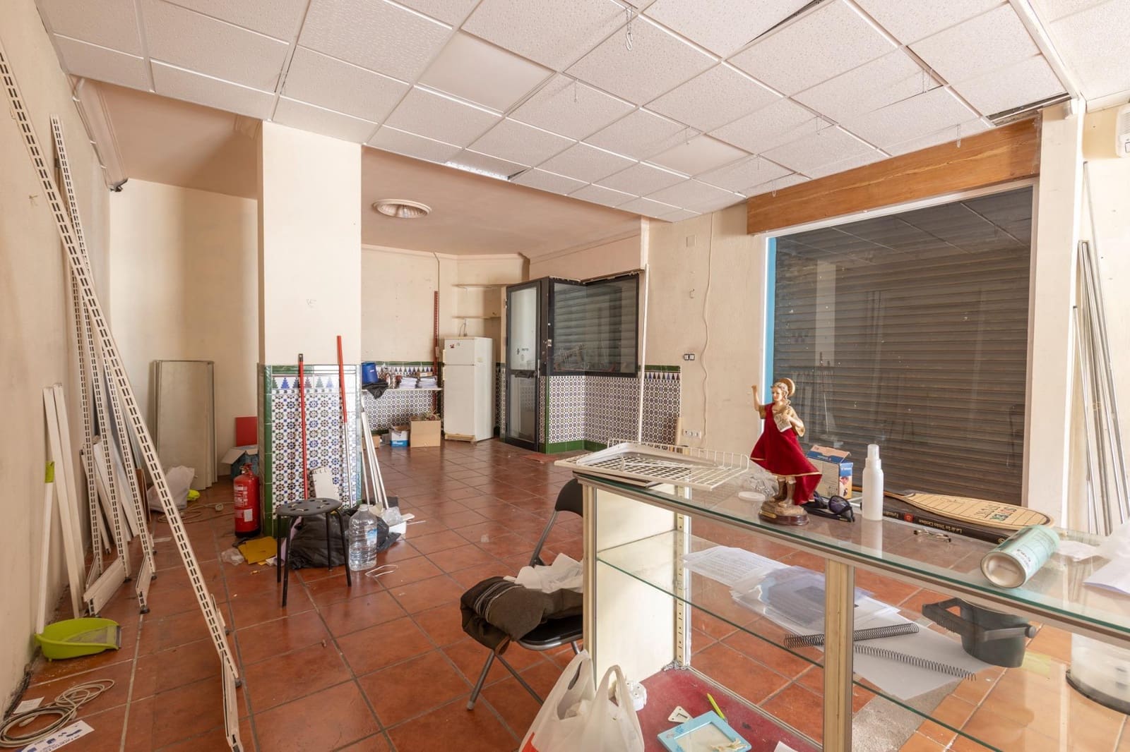 10 sypialnia Komercyjne na sprzedaż w La Zubia - 700 000 € (Ref: 10166870)