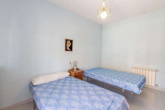 10 sypialnia Komercyjne na sprzedaż w La Zubia - 700 000 € (Ref: 10166870)