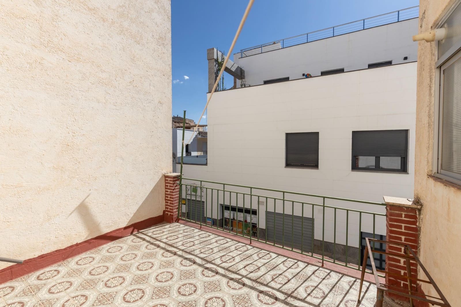 10 sypialnia Komercyjne na sprzedaż w La Zubia - 700 000 € (Ref: 10166870)