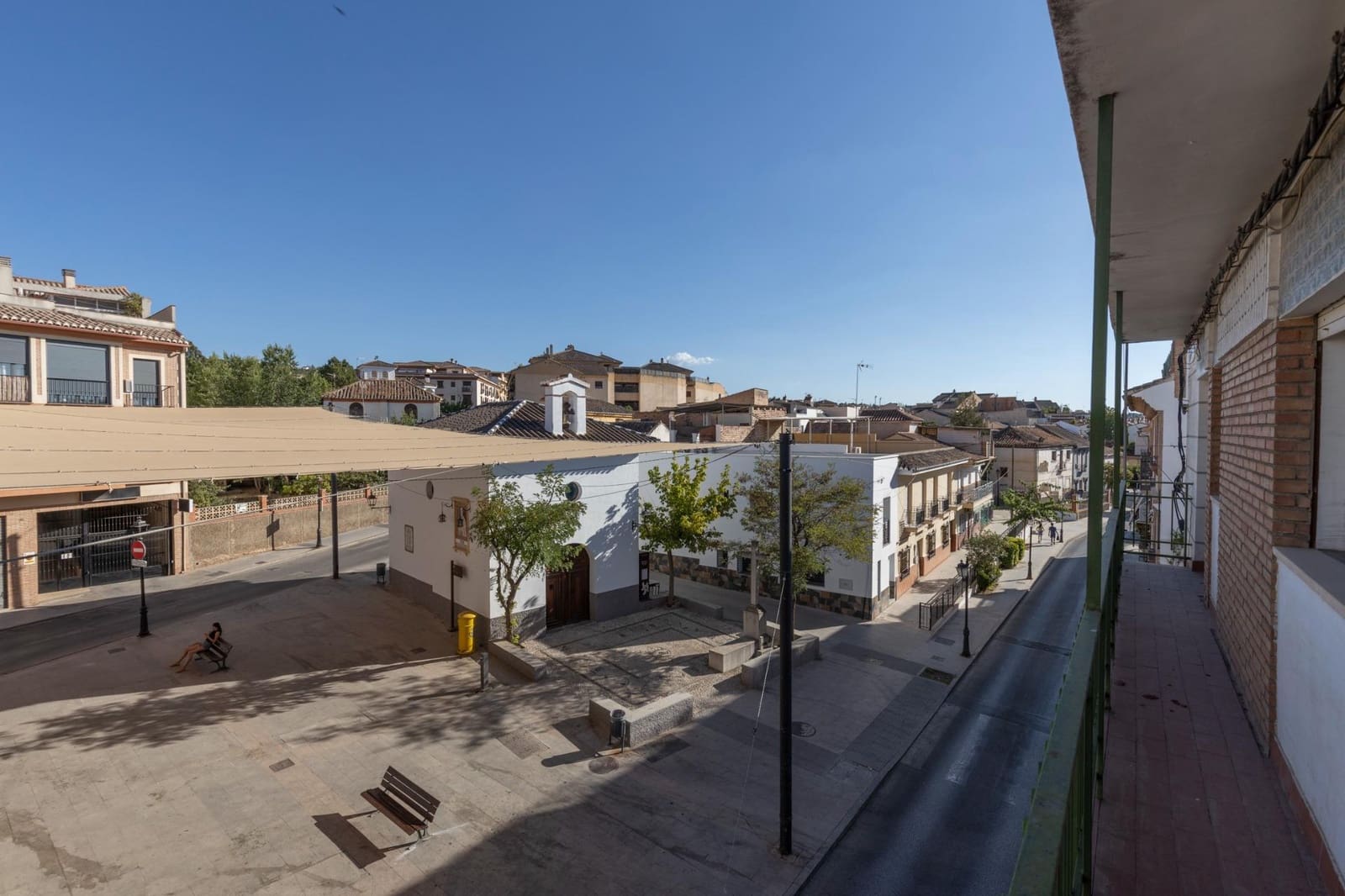 10 sypialnia Komercyjne na sprzedaż w La Zubia - 700 000 € (Ref: 10166870)