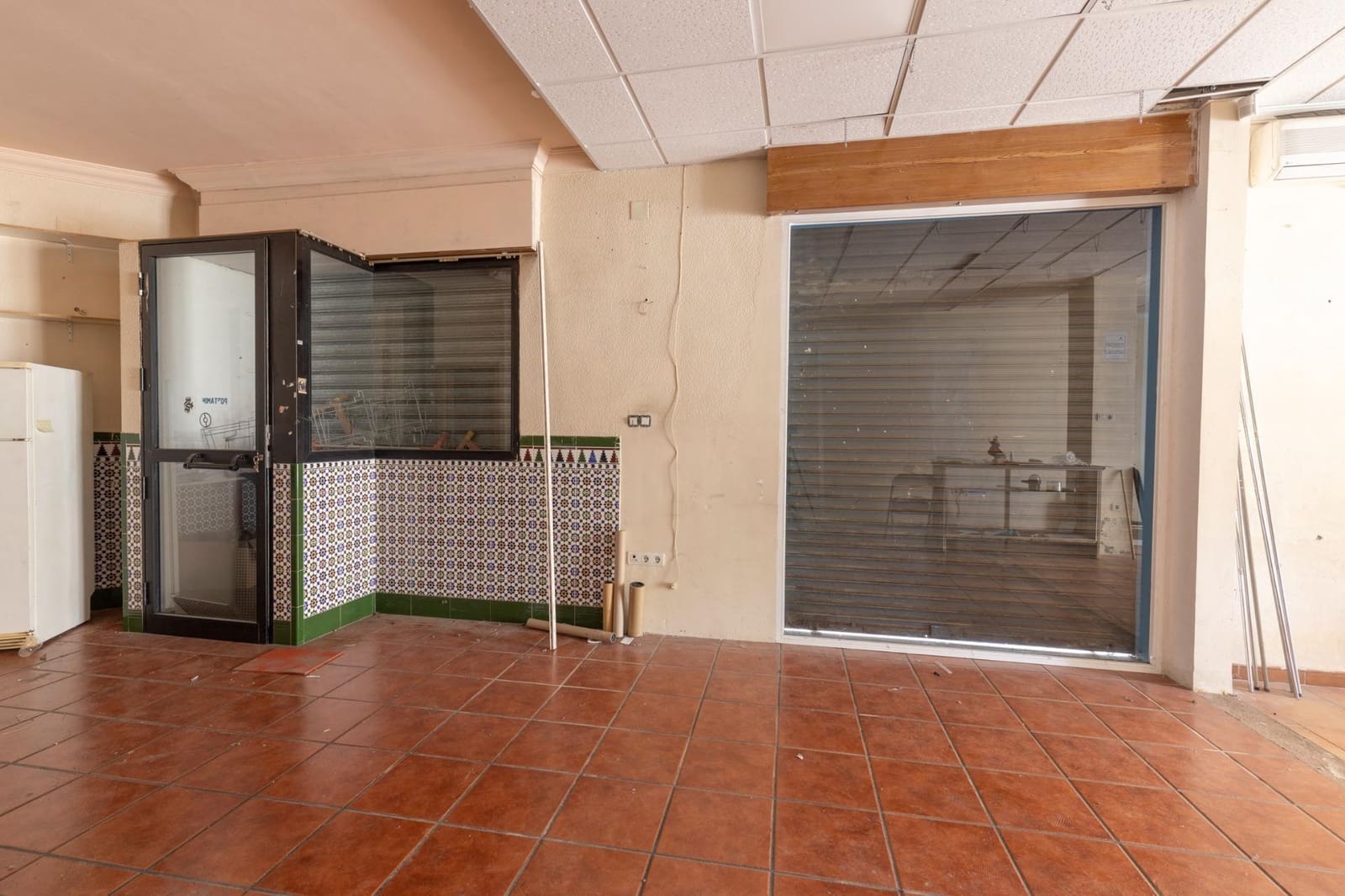10 sypialnia Komercyjne na sprzedaż w La Zubia - 700 000 € (Ref: 10166870)