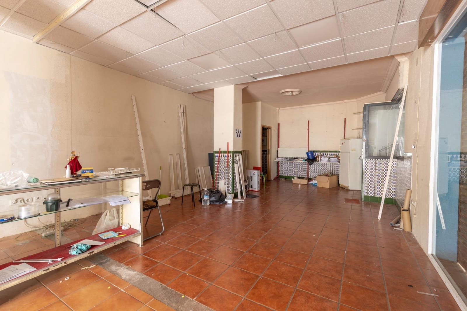 10 sypialnia Komercyjne na sprzedaż w La Zubia - 700 000 € (Ref: 10166870)