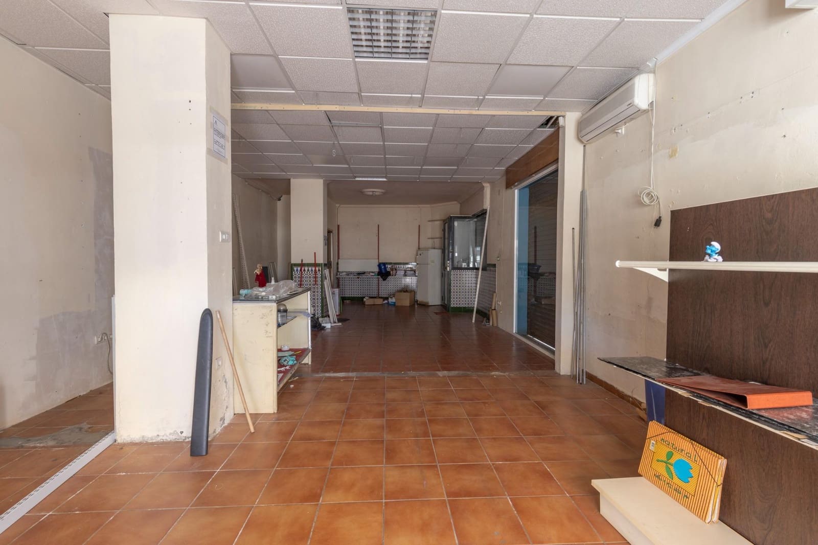 10 sypialnia Komercyjne na sprzedaż w La Zubia - 700 000 € (Ref: 10166870)