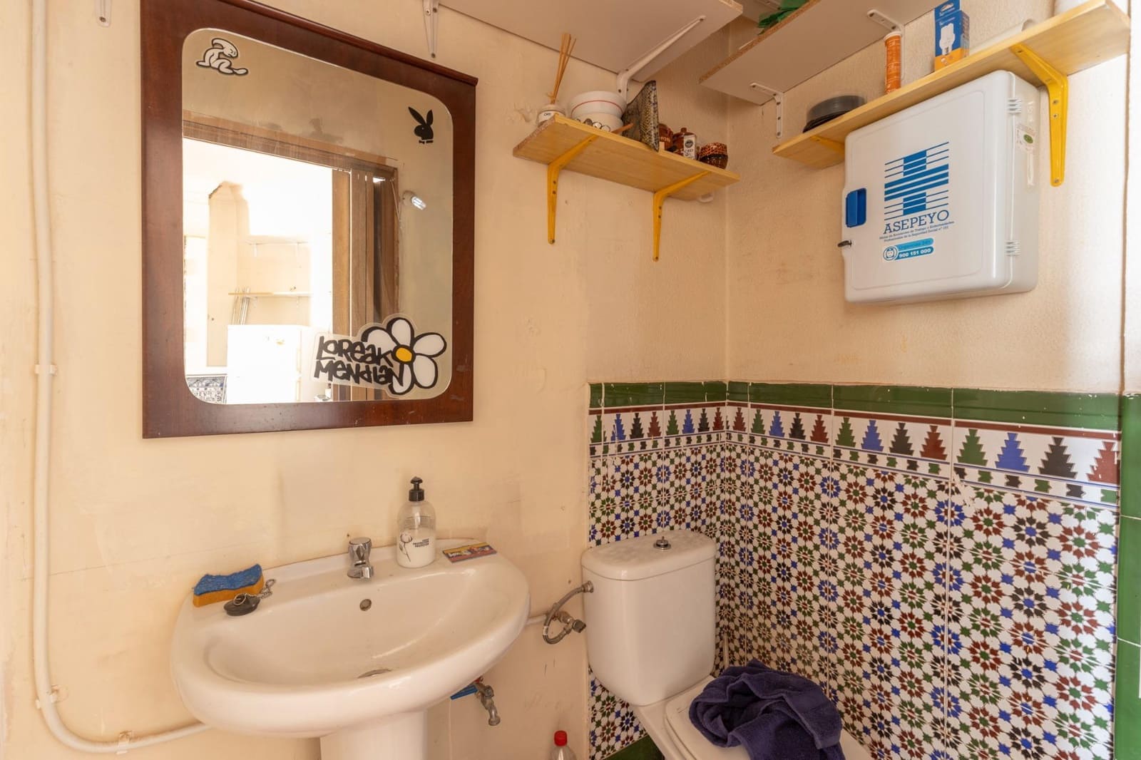 10 sypialnia Komercyjne na sprzedaż w La Zubia - 700 000 € (Ref: 10166870)