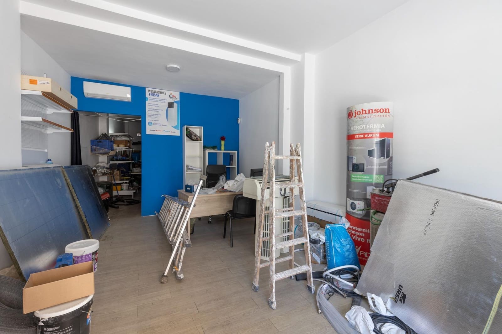 10 sypialnia Komercyjne na sprzedaż w La Zubia - 700 000 € (Ref: 10166870)