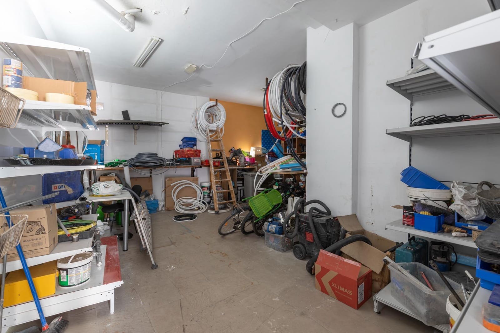 10 sypialnia Komercyjne na sprzedaż w La Zubia - 700 000 € (Ref: 10166870)